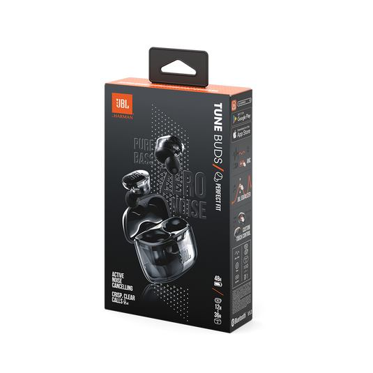 Amazon.com: JBL Tune Buds - True wireless Noise Cancelling